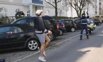 Γυμναστής