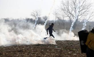 Επεισόδια στον Έβρο