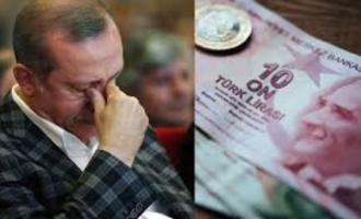 Ερντογάν λίρα