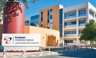 Ευρωπαϊκό Πανεπιστήμιο Κύπρου
