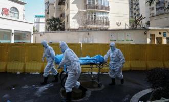 Ιταλία κορονοιος