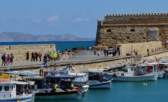 Λιμάνι Ηρακλείου