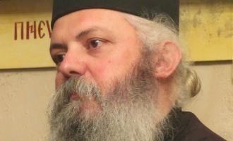 Μυτιλήνης Ι. Χριστοφόρος