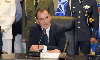 Νικόλαος Παναγιωτόπουλος