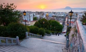 Πάτρα