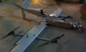 Τουρκικό drone στην Λιβύη
