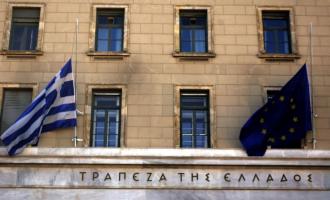 Τράπεζα της Ελλάδας