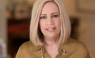 Φωφη Γεννηματά