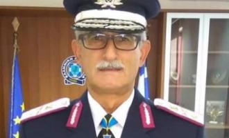 Φώτης Ντζιμάνης