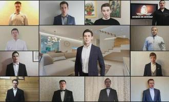 Χορωδία Κόκκινου Στρατού