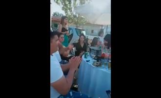 Ρομα γλεντι