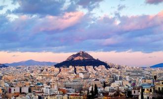 αέρας Αθήνα