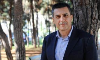 Κουρετας