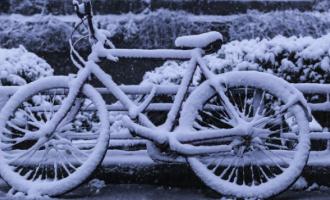 χιονοκάλυψη