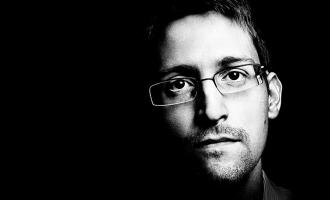 Edward Snowden