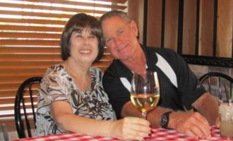 Stuart και Adrian Baker