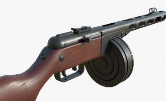 PPSh-41