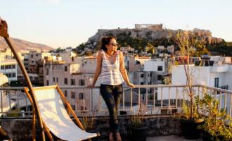 airbnb στην Ελλάδα