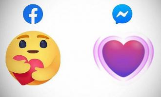 Εικονίδιο Facebook