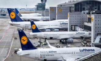 Lufthansa