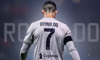 Ronaldo