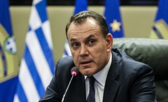 παναγιωτοπουλος