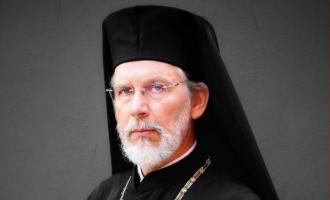 Μητροπολίτης Κλεόπας