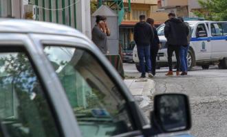 Αστυνομία στα Ανώγεια