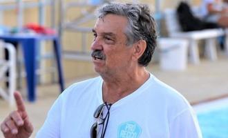 Ηλίας Δαμάσκος