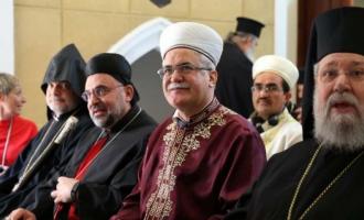 Θρησκευτικοί Ηγέτες Κύπρου