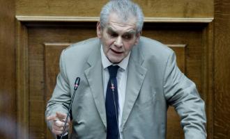 Κατηγορητήριο Παπαγγελόπουλου
