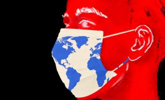 Κορωνοϊός στον κόσμο