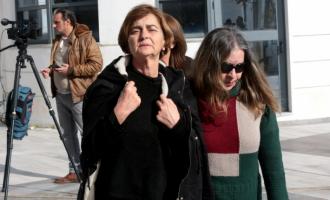 Κυριακή Τοπαλούδη