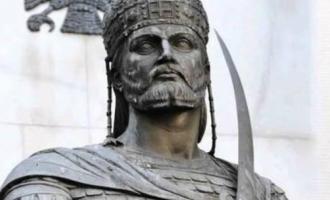 Μαρμαρωμένος Βασιλιάς