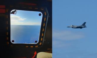 Τούρκικο f-16
