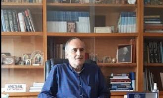Χατζητόλιος Απόστολος
