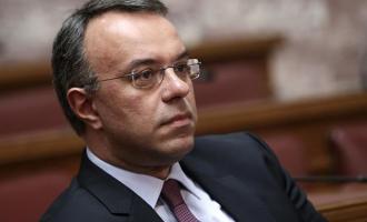 Χρήστος Σταϊκούρας