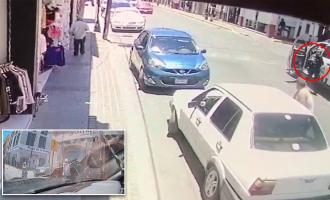 επίθεση καρτέλ στο Μεξικό
