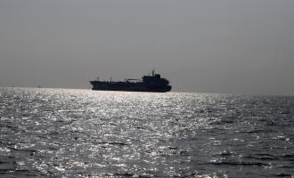 δεξαμενόπλοιο