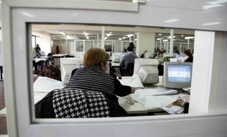 δημόσιος υπάλληλος συμπτωματα κορονοιου