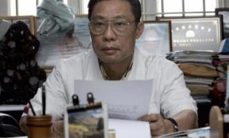 zhong-nanshan λοιμωξιολόγος κίνα