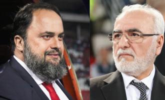 Σαββιδης Μαρινακης