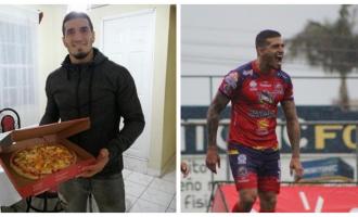 φορ Λεάντρο Γκαστόν Ροντρίγκες