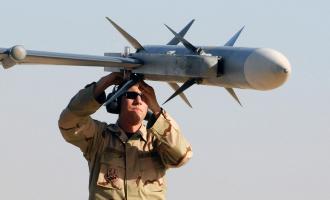 AIM-120 AMRAAM