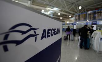 Aegean