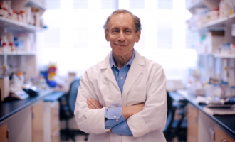 Bob Langer