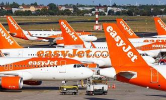 EasyJet