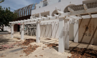 Ιμπιζα Ο κορονοϊός «αφάνισε» αυτό το νησί