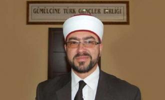 Τουρκομούφτης Ξάνθης - Μιλά για Τουρκική μειονότητα στη Θράκη