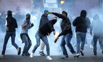 Χουλιγκανς